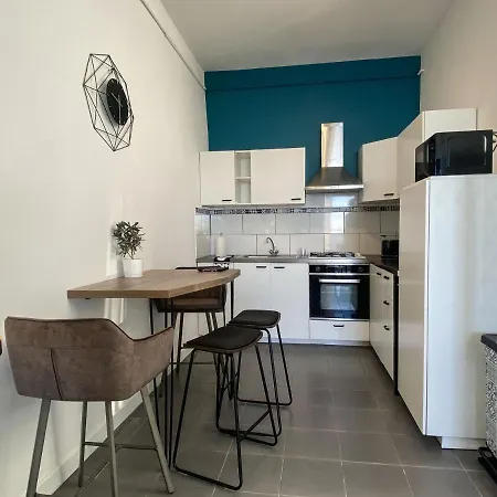 Apartment Le Phare