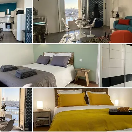 Le Phare Apartment