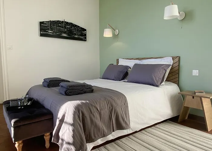 Le Phare Apartamento *