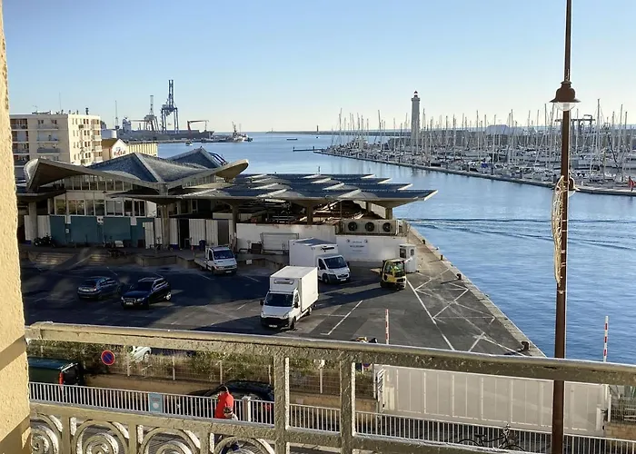 Le Phare Apartamento *