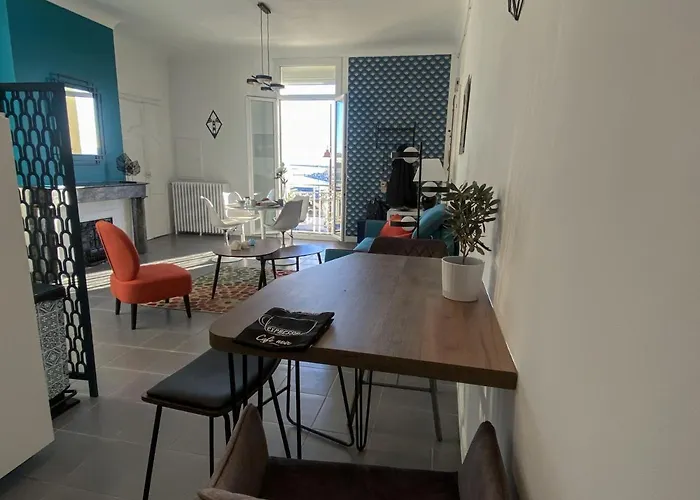 Le Phare Apartamento *