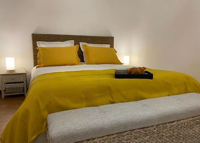 Apartamento Le Phare