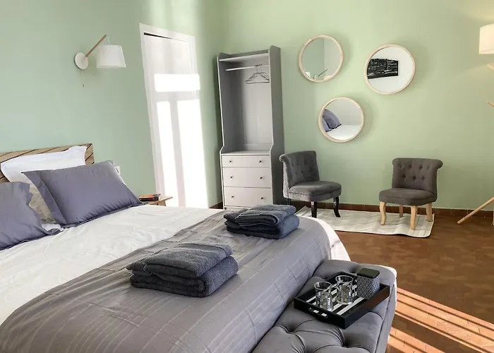 Le Phare Apartamento *